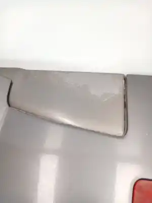 Second-hand car spare part tailgate for land rover discovery 4.4 v8 cat oem iam references   