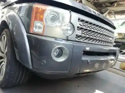 Автозапчасти б/у передний бампер за land rover discovery 4.4 v8 cat ссылки oem iam   