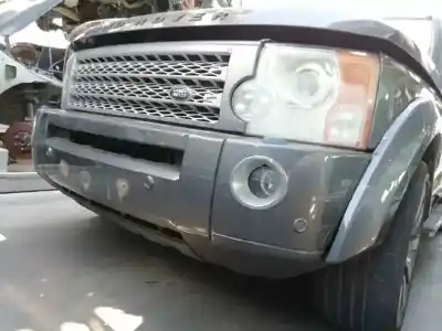 Автозапчасти б/у передний бампер за land rover discovery 4.4 v8 cat ссылки oem iam   