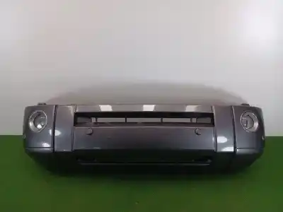 Автозапчастина б/у передній бампер для land rover discovery 4.4 v8 cat посилання на oem iam 