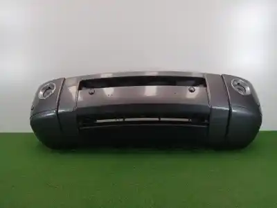Автозапчасти б/у передний бампер за land rover discovery 4.4 v8 cat ссылки oem iam   