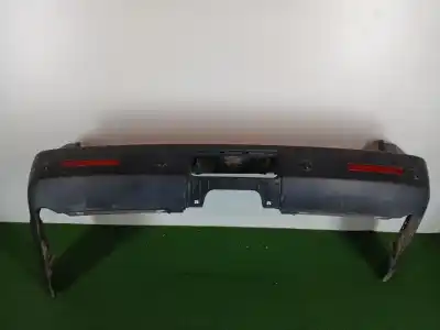 Автозапчастина б/у задній бампер для land rover discovery 4.4 v8 cat посилання на oem iam 