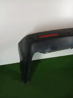 Second-hand car spare part rear bumper for land rover discovery 4.4 v8 cat oem iam references   