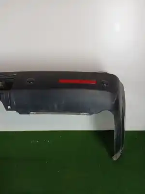 Second-hand car spare part rear bumper for land rover discovery 4.4 v8 cat oem iam references   