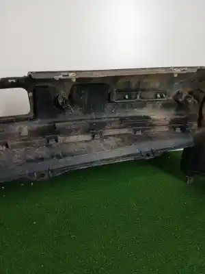 Second-hand car spare part rear bumper for land rover discovery 4.4 v8 cat oem iam references   