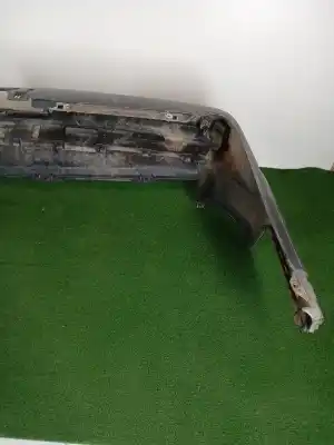 Second-hand car spare part rear bumper for land rover discovery 4.4 v8 cat oem iam references   