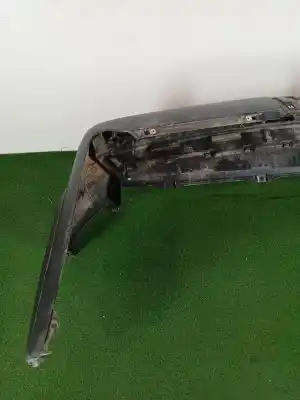 Second-hand car spare part rear bumper for land rover discovery 4.4 v8 cat oem iam references   