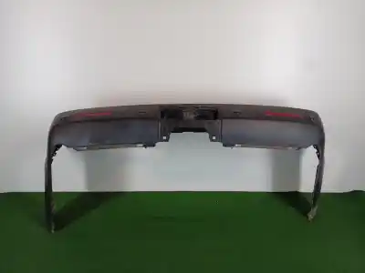 Second-hand car spare part rear bumper for land rover discovery 4.4 v8 cat oem iam references   