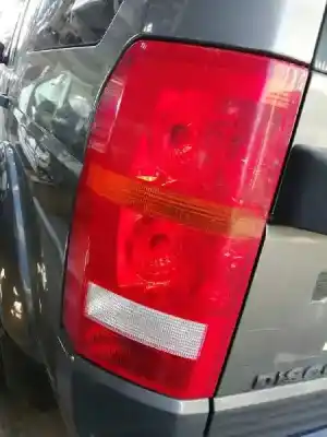 Автозапчасти б/у левый задний фонарь за land rover discovery 4.4 v8 cat ссылки oem iam   