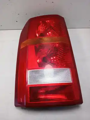 Автозапчастина б/у лівий ход ліхар для land rover discovery 4.4 v8 cat посилання на oem iam 
