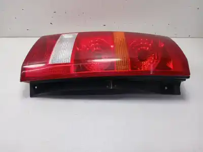 Автозапчасти б/у левый задний фонарь за land rover discovery 4.4 v8 cat ссылки oem iam   