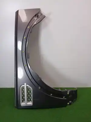 Автозапчастина б/у передне праве крило для land rover discovery 4.4 v8 cat посилання на oem iam 