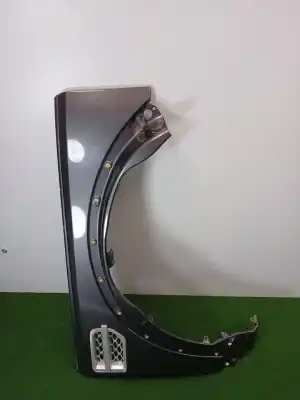 Автозапчасти б/у переднее правое крыло за land rover discovery 4.4 v8 cat ссылки oem iam   