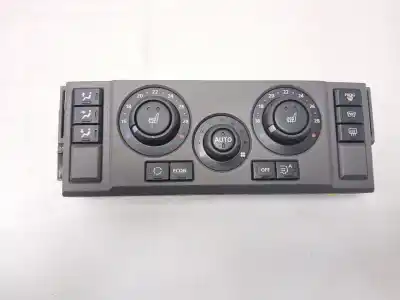 Автозапчастина б/у клімат-контроль для land rover discovery 4.4 v8 cat посилання на oem iam jfc000687wux