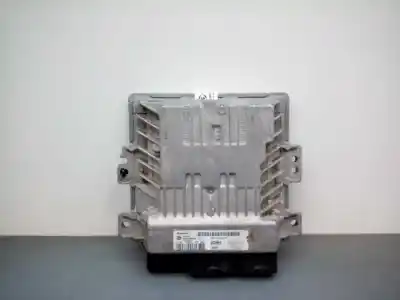 Pièce détachée automobile d'occasion Calculateur Moteur Ecu pour FORD C-MAX Edition Références OEM IAM AV6112A650YH  