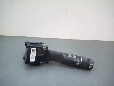 Peça sobressalente para automóvel em segunda mão comutador de limpa vidros por opel corsa e excellence ecoflex referências oem iam 95433818
