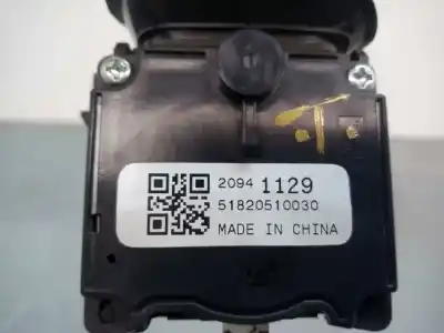 Second-hand car spare part indicator switch for opel corsa e excellence ecoflex oem iam references 20941129  