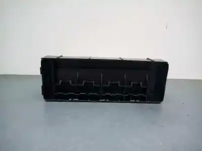 Peça sobressalente para automóvel em segunda mão módulo eletrônico por opel corsa e excellence ecoflex referências oem iam 13479852