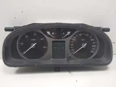 Автозапчастина б/у панель інструментів для renault laguna ii (bg0) dynamique посилання на oem iam 8200328442   Автозапчастина б/у панель інструментів для renault laguna ii (bg0) dynamique посилання на oem iam 8200328442