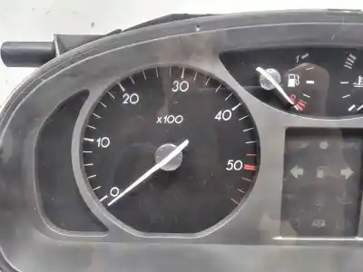 Автозапчастина б/у панель інструментів для renault laguna ii (bg0) dynamique посилання на oem iam 8200328442   Автозапчастина б/у панель інструментів для renault laguna ii (bg0) dynamique посилання на oem iam 8200328442