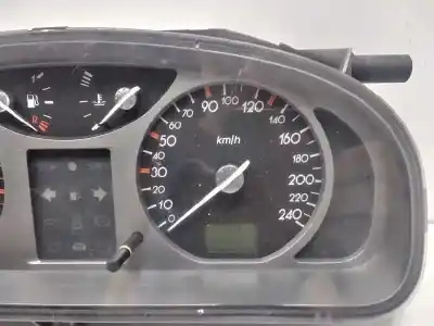 Автозапчастина б/у панель інструментів для renault laguna ii (bg0) dynamique посилання на oem iam 8200328442   Автозапчастина б/у панель інструментів для renault laguna ii (bg0) dynamique посилання на oem iam 8200328442
