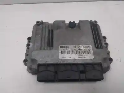 Автозапчастина б/у ебу контролер двигуна для RENAULT LAGUNA II (BG0) Dynamique Посилання на OEM IAM 0281011723  8200311539 Автозапчастина б/у ебу контролер двигуна для RENAULT LAGUNA II (BG0) Dynamique Посилання на OEM IAM 0281011723  8200311539