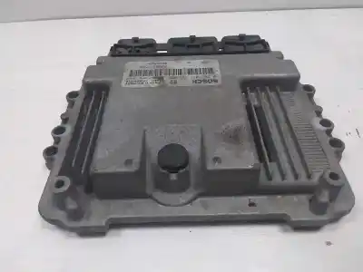 Автозапчастина б/у ебу контролер двигуна для renault laguna ii (bg0) dynamique посилання на oem iam 0281011723  8200311539 Автозапчастина б/у ебу контролер двигуна для renault laguna ii (bg0) dynamique посилання на oem iam 0281011723  8200311539