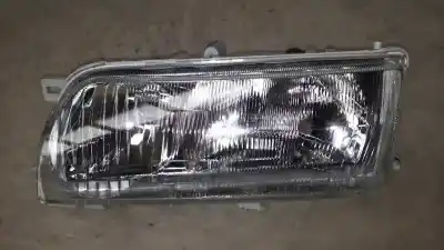 Gebrauchtes Autoersatzteil LINKER SCHEINWERFER zum NISSAN PRIMERA BERL./FAMILIAR (P10/W10)  OEM-IAM-Referenzen 2151141LLDE  