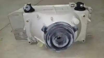 Second-hand car spare part right headlight for fiat tipo (160) * oem iam references  2ªserie 