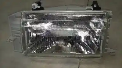 Second-hand car spare part Left Headlight for FIAT TIPO (160) * OEM IAM references  2ªSERIE 