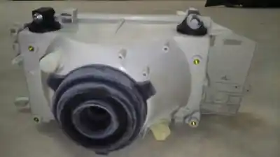 Second-hand car spare part left headlight for fiat tipo (160) * oem iam references  2ªserie 