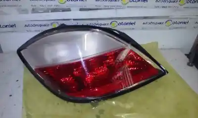 Автозапчастина б/у лівий ход ліхар для OPEL ASTRA H BERLINA Cosmo Посилання на OEM IAM JUM42413062  