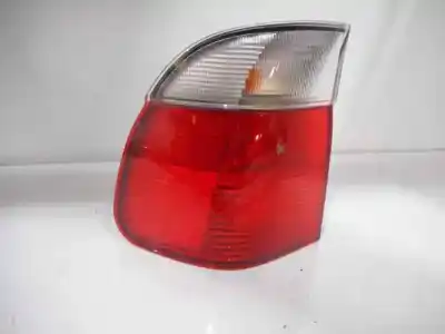 Peça sobressalente para automóvel em segunda mão Farolim Traseiro Esquerdo por BMW SERIE 5 TOURING (E39) 530d Referências OEM IAM 2496321  