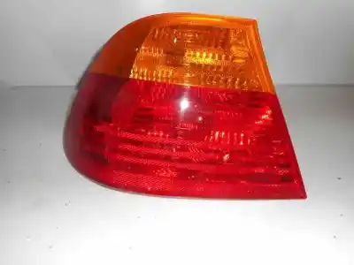 Second-hand car spare part left tailgate light for bmw serie 3 coupe (e46) * oem iam references 8364725  