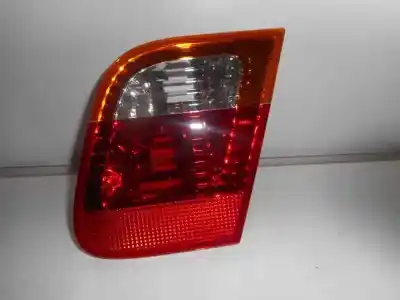 Peça sobressalente para automóvel em segunda mão Farolim Interior Traseiro Direito por BMW SERIE 3 BERLINA (E46) * Referências OEM IAM 6907945  