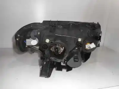 Peça sobressalente para automóvel em segunda mão farol / farolim esquerdo por bmw x5 (e53) * referências oem iam 693021103  