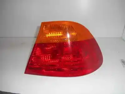 Second-hand car spare part right tailgate light for bmw serie 3 coupe (e46) * oem iam references 8364726  