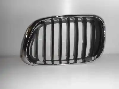 Second-hand car spare part Front Grille for BMW X5 (E53) * OEM IAM references 51138247675  