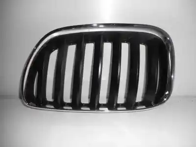 Second-hand car spare part Front Grille for BMW X5 (E53) * OEM IAM references 51137113737  