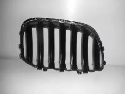 Second-hand car spare part Front Grille for BMW X5 (E53) * OEM IAM references 51137113737  