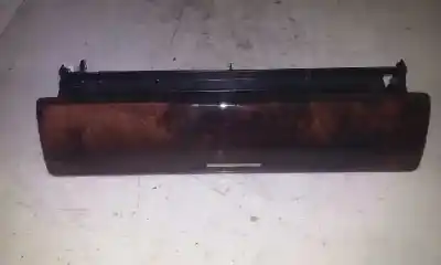 Second-hand car spare part Center Console for BMW X5 (E53) * OEM IAM references 8408783  