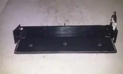 Second-hand car spare part center console for bmw x5 (e53) * oem iam references 8408783  