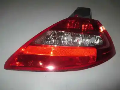 Автозапчастина б/у правий ліхтар для RENAULT MEGANE II BERLINA 5P Confort Expression Посилання на OEM IAM JUM42424096  