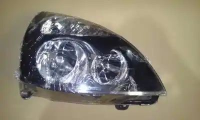 Автозапчастина б/у права фа для RENAULT CLIO II FASE II (B/CB0) 1.5 dCi Diesel Посилання на OEM IAM JUM38024058  