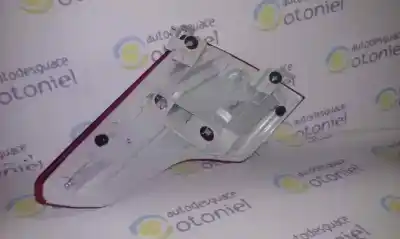 Peça sobressalente para automóvel em segunda mão farolim traseiro direito por citroen c4 picasso * referências oem iam jum42021067 2006 > 2013 