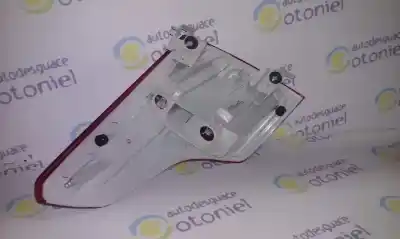 Peça sobressalente para automóvel em segunda mão farolim traseiro direito por citroen c4 picasso * referências oem iam jum42021067 2006 > 2013 