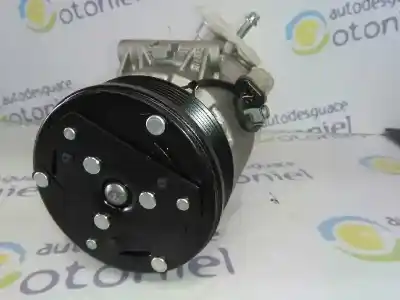 Second-hand car spare part Air Conditioning Compressor for OPEL ASTRA H BERLINA 1.7 16V CDTI OEM IAM references 13124751 93190259 