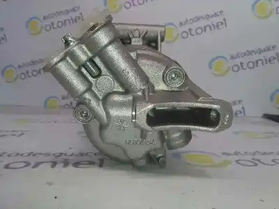 Second-hand car spare part Air Conditioning Compressor for OPEL ASTRA H BERLINA 1.9 CDTI OEM IAM references 13124752 93168623 93196861 