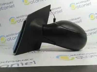 Peça sobressalente para automóvel em segunda mão espelho retrovisor esquerdo por citroen c2 1.1 referências oem iam 8149rn  