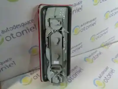 Автозапчасти б/у правый задний фонарь за ford transit connect (tc7) 1.8 tdci cat ссылки oem iam   